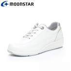 ムーンスター MoonStar SP0215 ホワイト 42300491