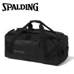  Spalding BASKETBALLva-sda полный 3WAY черный 50-018BK