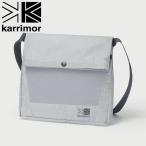 ショッピングサコッシュ カリマー karrimor TC sacoche M 501258-1120 サコッシュ