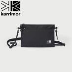  Karrimor karrimor TC sacoche pouch 501259-9000sakoshu сумка 