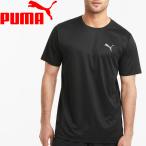 プーマ ランニング SS Tシャツ 520620-01 メンズ メール便送料無料