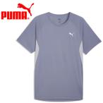  Puma RUN VELOCITY футболка 527238-65 мужской почтовая доставка бесплатная доставка 