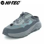  высокий Tec HT SD014 EASTEND FLOAT серый 53144197 мужской женский уличный шлепанцы сандалии 