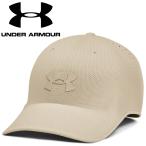 アンダーアーマー UAステルス フォーム アンクラッシャブル キャップ 6000413-289