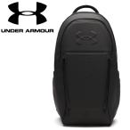 アンダーアーマー UAノーウェイ バックパック 6005747-001
