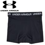 アンダーアーマー UAアーマーショーツ FORスポーツ 6007473-001 レディース メール便送料無料