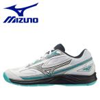 ミズノ MIZUNO テニスシューズ 【カーペットコート】ブレイクショット 4 CS 61GR234220 メンズ レディース ユニセックス シューズ