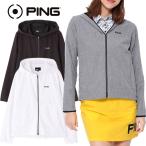  булавка PING общий обратная сторона сетка полиэстер стрейч блузон женский Golf одежда 622-2120206