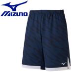 メール便送料無料 ミズノ MIZUNO テニス ソフトテニス ゲームパンツ ラケットスポーツ ユニセックス 62JB000214