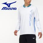 ミズノ MIZUNO テニス/ソフトテニス スウェットシャツ(ラケットスポーツ) 62JC200101 メンズ レディース