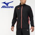 ミズノ MIZUNO テニス/ソフトテニス トレーニングクロスジャケット(ラケットスポーツ) 62JC201009 メンズ レディース