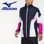 ミズノ MIZUNO テニス/ソフトテニス ウィンドブレーカージャケット(総裏メッシュ/ラケットスポーツ) 62JE100187 メンズ レディース