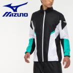 ミズノ MIZUNO テニス/ソフトテニス ウィンドブレーカージャケット(総裏メッシュ/ラケットスポーツ) 62JE100193 メンズ レディース