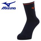  Mizuno MIZUNO теннис средний носки носки 62JXA00512 мужской женский почтовая доставка бесплатная доставка 