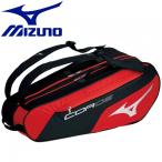 ミズノ MIZUNO ラケットバッグ(6本入れ)COR06 63JD100296