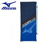 送料無料 ミズノ MIZUNO テニス/ソフトテニス ラケットバッグ(2本入れ)COR02 63JD150481