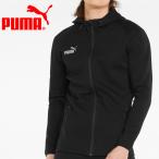 プーマ TEAMFINAL カジュアル フーデッド ジャケット 658095-03 メンズ
