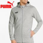 プーマ TEAMFINAL カジュアル フーデッド ジャケット 658095-33 メンズ