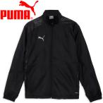  Puma TEAMFINALula tricot u-bn жакет 659743-03 мужской 