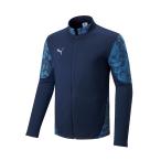  Puma teamCUP TR жакет 660105-06 мужской 