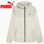  Puma ESS relax сетка подкладка Wind брейкер жакет 687549-87 мужской 