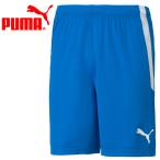  Puma TEAMLIGA игра брюки 705151-02 мужской почтовая доставка бесплатная доставка 