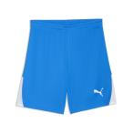  Puma teamLIGA26 шорты 707346-02 мужской почтовая доставка бесплатная доставка 