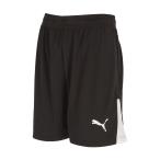  Puma teamLIGA26 шорты 707346-03 мужской почтовая доставка бесплатная доставка 