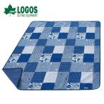 Yahoo! Yahoo!ショッピング(ヤフー ショッピング)ポイント10倍対象 ロゴス LOGOS トートイン防水シート・ファミリー（JAPON） 71809725