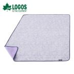 Yahoo! Yahoo!ショッピング(ヤフー ショッピング)ポイント10倍対象 ロゴス LOGOS トートイン防水シート・ファミリー（レース） 71809728