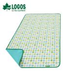 Yahoo! Yahoo!ショッピング(ヤフー ショッピング)ポイント10倍対象 ロゴス LOGOS ROSY バッグインシート・ワイドペア（リーフ） 71809735