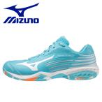 ミズノ MIZUNO ウエーブクロー2 FIT(バ