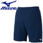 メール便送料無料 ミズノ MIZUNO バドミントン ゲームパンツ(ニット/ラケットスポーツ) メンズ 72MB100214