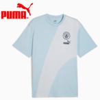  Puma MCFC ftblCulture+ чай 777784-43 мужской почтовая доставка бесплатная доставка 