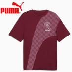  Puma MCFC ftblCulture+ чай 777784-69 мужской почтовая доставка бесплатная доставка 