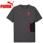  Puma ACM PUMATECH Pocket Tee 782393-15 мужской почтовая доставка бесплатная доставка 