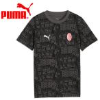  Puma ACM FtblCulture Tee AOP Jr 782602-04 Junior почтовая доставка бесплатная доставка 