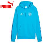  Puma MCFC KING Hoodie 786303-35 мужской женский унисекс 