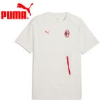  Puma ACM PUMATECH Pocket Tee 786684-15 мужской женский унисекс почтовая доставка бесплатная доставка 