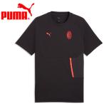  Puma ACM PUMATECH Pocket Tee 786684-20 мужской женский унисекс почтовая доставка бесплатная доставка 