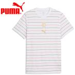  Puma ACM FtblCulture Tee AOP 786719-23 мужской женский унисекс почтовая доставка бесплатная доставка 