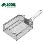 ポイント10倍対象 ロゴス LOGOS 炭火もも焼き器 81062150