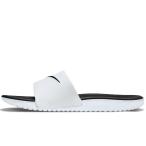 ショッピングナイキ サンダル ナイキ カワ スライド GS/PS 819352-100 ジュニアシューズ