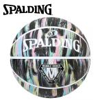  Spalding BASKETBALLma- blue black пастель 6 номер лампочка 84-414Z