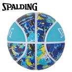  Spalding BASKETBALL graph .ti голубой 6 номер лампочка 84-529J