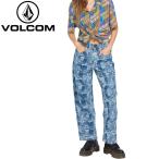 ショッピングボルコム ボルコム VOLCOM FERGADELIC DENIM A1932400-RDS メンズ レディース