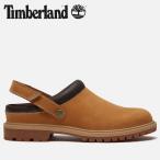 ショッピングTimberland ティンバーランド Timberland CLOG SHOE プレミアム クロッグ シューズ レディース A2PSB754