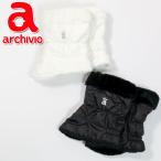 aruchibio осень-зима Golf двусторонний Short гетры женский A510016