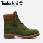 ショッピングTimberland ティンバーランド Timberland プレミアム 6インチ ウォータープルーフ ブーツ メンズ シューズ A6G1REKB