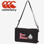 メール便送料無料 カンタベリー canterbury ジャパン チケットホルダー AA04788-19 アクセサリー ギア